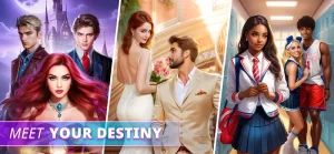 chapters mod apk Diamantes Infinitos